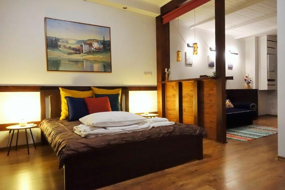 Florianska Apartment Krakow Dış mekan fotoğraf