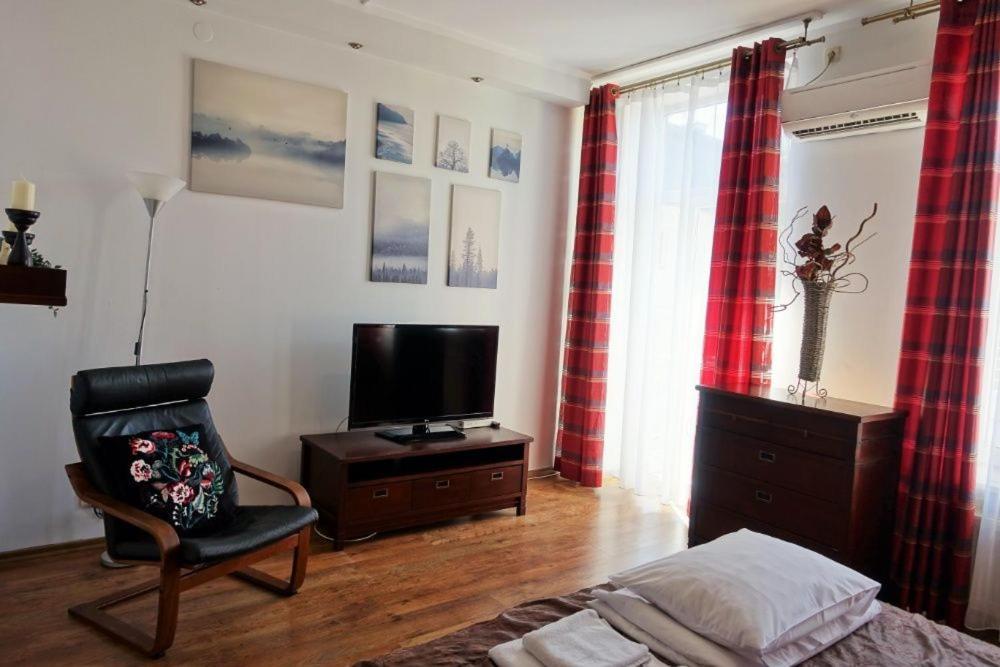 Florianska Apartment Krakow Dış mekan fotoğraf