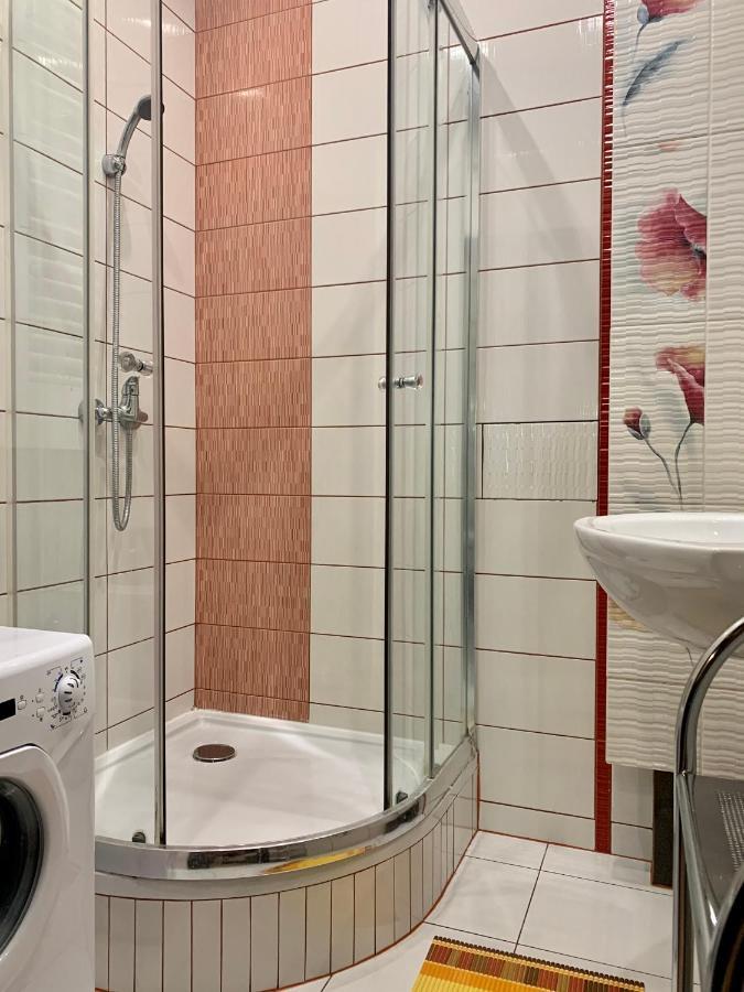 Florianska Apartment Krakow Dış mekan fotoğraf